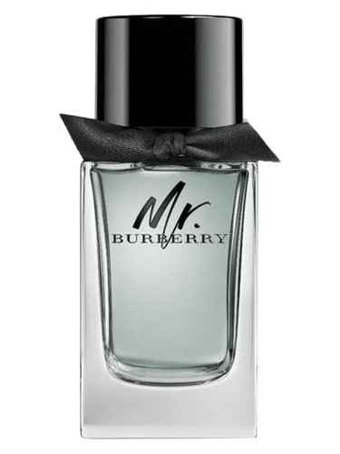 عطر ادکلن مستر باربری مردانه | Mr Burberry Men