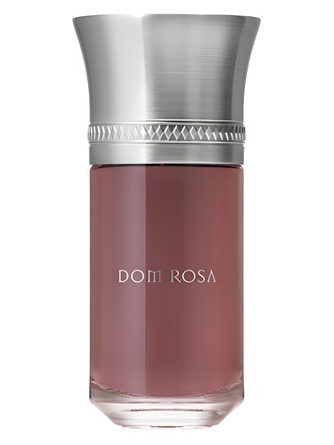 عطر ادکلن لیکوییدز ایمجینریز دام رزا | Liquides Imaginaires Dom Rosa