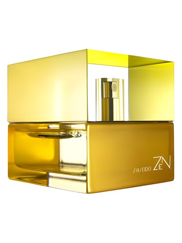 عطر ادکلن شیسیدو زن | Shiseido Zen