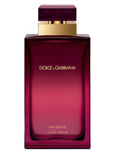 عطر ادکلن دی اند جی دلچه گابانا پورفم اینتنس | Dolce Gabbana Pour Femme Intense