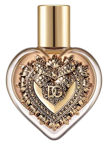 عطر ادکلن دولچه گابانا دووشن لیمیتد ادیشن | Dolce & Gabbana Devotion Limited Edition