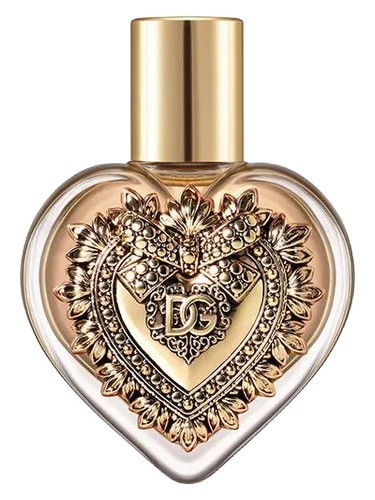 عطر ادکلن دولچه گابانا دووشن لیمیتد ادیشن | Dolce & Gabbana Devotion Limited Edition