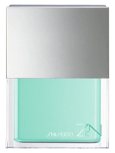 عطر ادکلن شیسیدو زن مردانه | Shiseido Zen for men