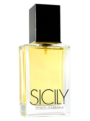 عطر ادکلن دلچه گابانا سیسیلی | Dolce Gabbana Sicily