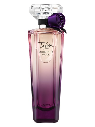 عطر ادکلن ترزور میدنایت رز | Tresor Midnight Rose
