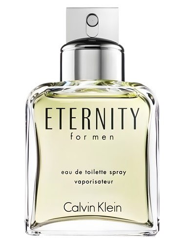 عطر ادکلن سی کی اترنیتی مردانه | CK Eternity