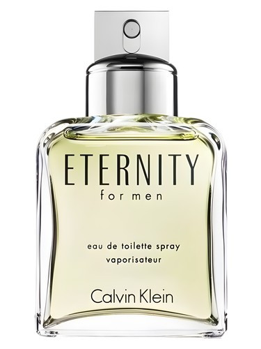عطر ادکلن سی کی اترنیتی مردانه | CK Eternity