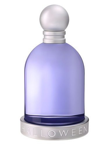 عطر ادکلن هالووین بنفش زنانه | Halloween women