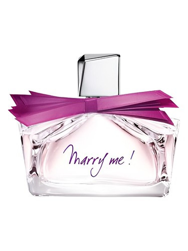عطر ادکلن لانوین ماری می | Lanvin Marry Me