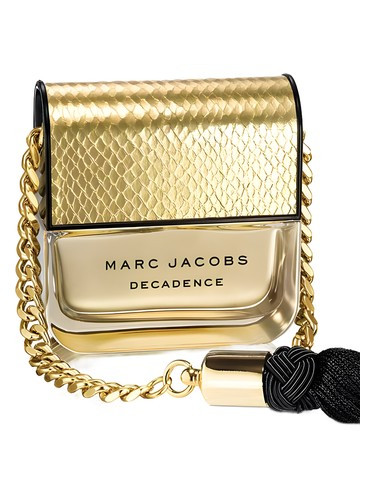 عطر ادکلن مارک جاکوبز دکدنس وان اِیت ادیشن | Marc Jacobs Decadence One Eight K Edition