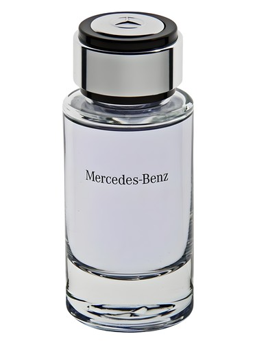 عطر ادکلن مرسدس بنز مردانه | Mercedes Benz for men