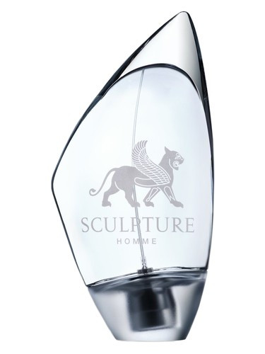 عطر ادکلن نیکوس اسکالپچر هوم | Nikos Sculpture Homme
