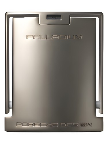 عطر ادکلن پورش دیزاین پالادیوم | Porsche Design Palladium
