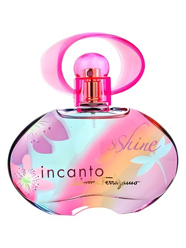 عطر ادکلن سالواتوره فراگامو اینکانتو شاین | Salvatore Ferragamo Incanto Shine