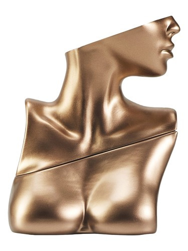 عطر ادکلن بیلی ایلیش ایلیش طلایی| Billie Eilish Eilish