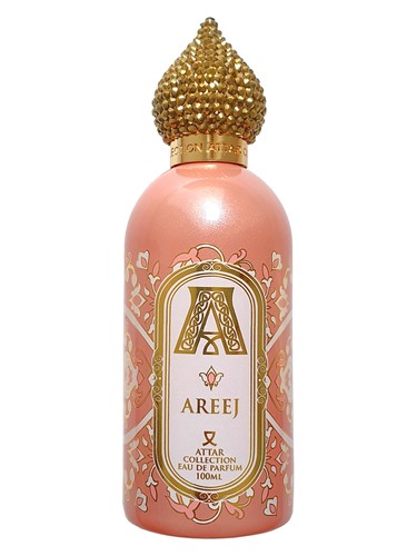 عطر ادکلن عطار کالکشن آریج | Attar Collection Areej