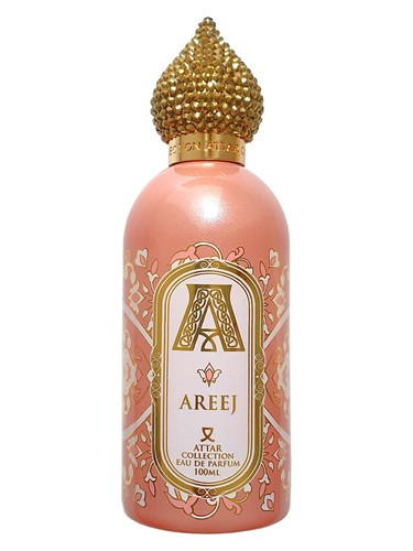 عطر ادکلن عطار کالکشن آریج | Attar Collection Areej