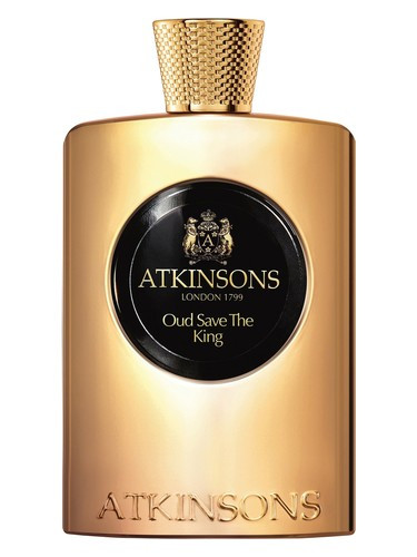 عطر ادکلن اتکینسونز-اتکینسون عود سیو د کینگ | Atkinsons Oud Save The King