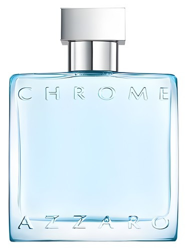 عطر ادکلن آزارو کروم | Azzaro Chrome