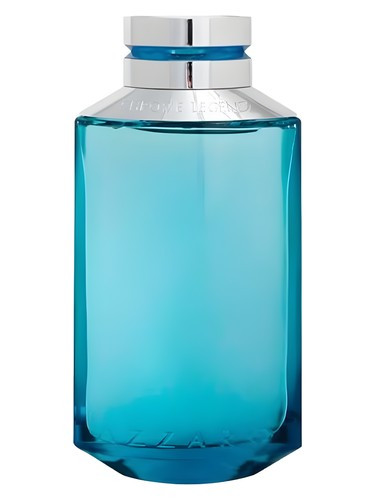 عطر ادکلن آزارو کروم لجند | Azzaro Chrome Legend