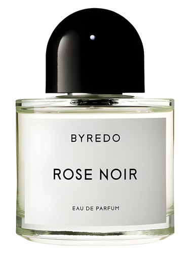 عطر ادکلن بایردو رز نویر | Byredo Rose Noir