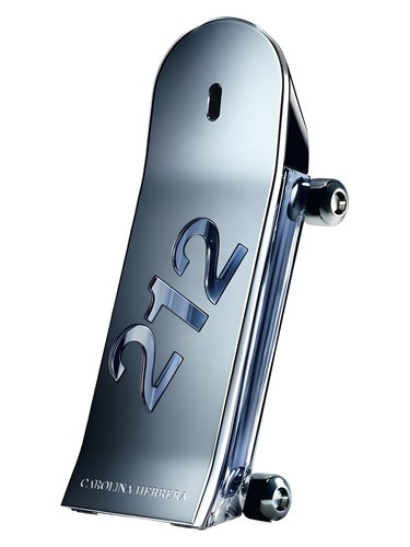 عطر ادکلن کارولینا هررا 212 مردانه هیروز | Carolina Herrera 212 Men Heroes