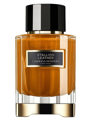 عطر ادکلن کارولینا هررا استالین لدر | Carolina Herrera Stallion Leather