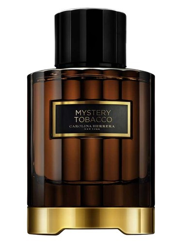 عطر ادکلن کارولینا هررا میستری توباکو | Carolina Herrera Mystery Tobacco