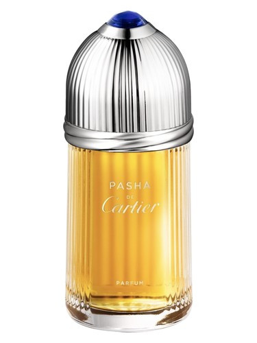 عطر ادکلن کارتیر پاشا د کارتیر پارفوم | Cartier Pasha de Cartier Parfum