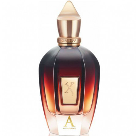 عطر ادکلن کازاموراتی زرجوف - زرژاف الکساندریا 2 | 2 Xerjoff Casamorati Alexandria (سری قدیم)