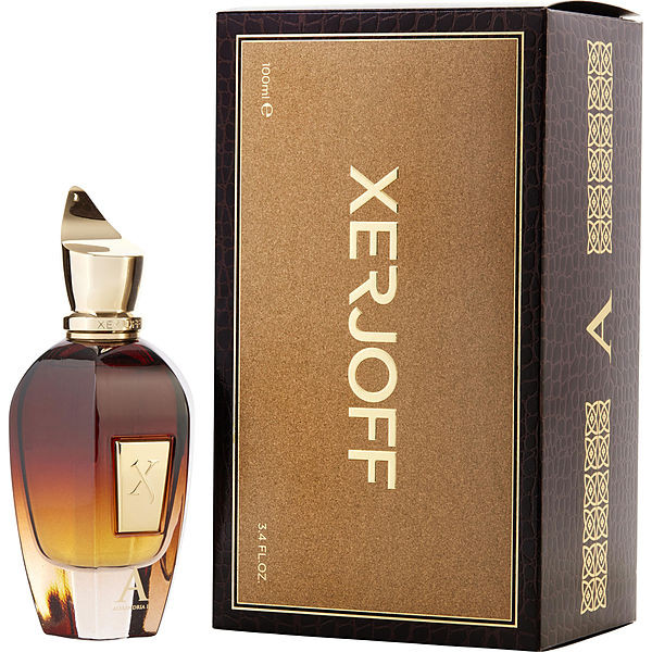 عطر ادکلن کازاموراتی زرجوف - زرژاف الکساندریا 2 | 2 Xerjoff Casamorati Alexandria (سری قدیم)