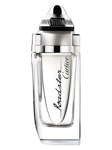 عطر و ادکلن کارتیر رودستر | Cartier Roadster