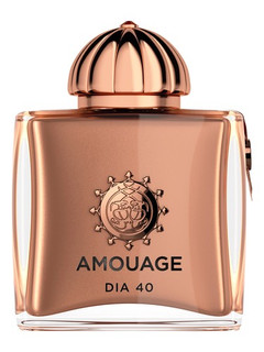 عطر ادکلن آمواج دیا 40 زنانه | Amouage Dia 40 Woman
