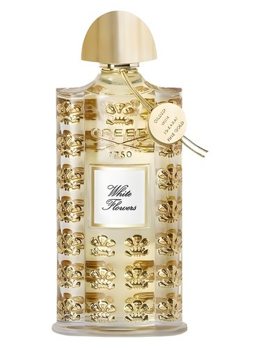 عطر ادکلن کرید وایت فلاورز | Creed White Flowers