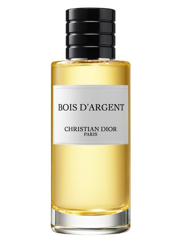 عطر ادکلن دیور بویس د آرجنت | Dior Bois D'Argent