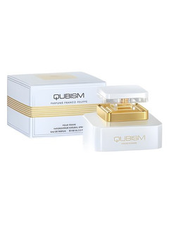 عطر ادکلن امپر کوبیسم زنانه | Emper Qubism for women