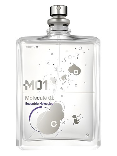 عطر ادکلن اسنتریک مولکول مولکول 01 | Escentric Molecules Molecule 01