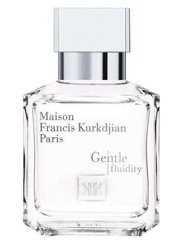 عطر ادکلن فرانسیس کرکجان جنتل فلویدیتی سیلور | Maison Francis Kurkdjian Gentle Fluidity Silver