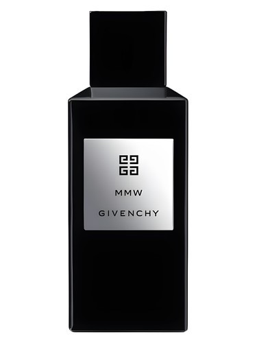 عطر ادکلن جیوانچی ام ام دبلیو | Givenchy MMW