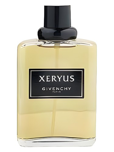 عطر ادکلن جیوانچی زریوس | Givenchy Xeryus
