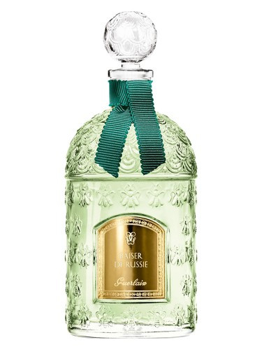 عطر ادکلن گرلن بایسر د روسی | GUERLAIN Baiser de Russie