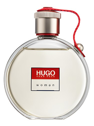 عطر ادکلن هوگو بوس هوگو زنانه-Hugo Boss Hugo Woman