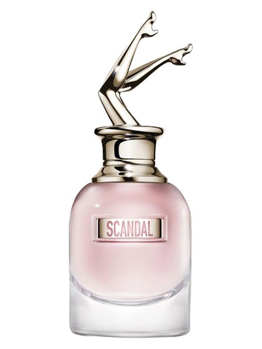 عطر ادکلن ژان پل گوتیه اسکندل اِ پاریس | Jean Paul Gaultier Scandal A Paris