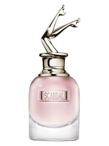 عطر ادکلن ژان پل گوتیه اسکندل اِ پاریس | Jean Paul Gaultier Scandal A Paris