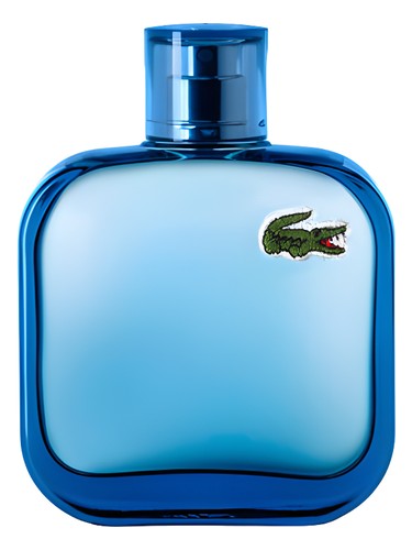 عطر ادکلن لاگوست آبی | Lacoste L.12.12 Bleu