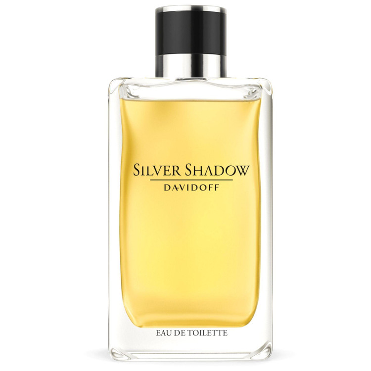 عطر ادکلن دیویدوف سیلور شادو | Davidoff Silver Shadow