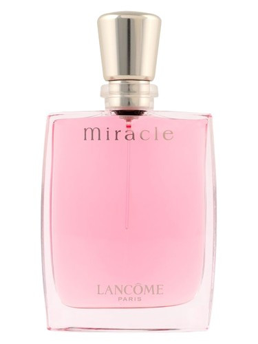 عطر ادکلن لانکوم میراکل | Lancome Miracle