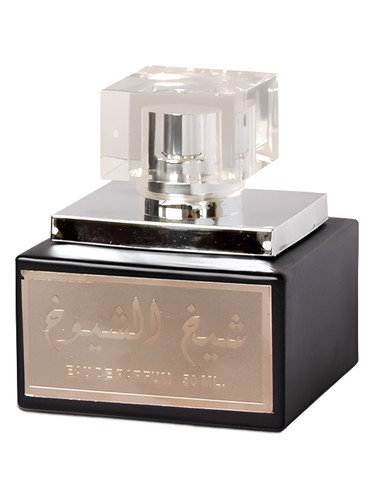 عطر لطافه شیخ الشیوخ مرکز | Lattafa Sheikh Al Shuyukh Concentrated
