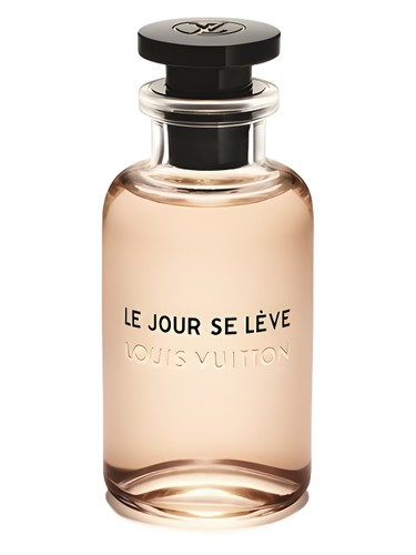 عطر ادکلن لویی ویتون له جور سه لیو | Louis Vuitton Le Jour se Lève