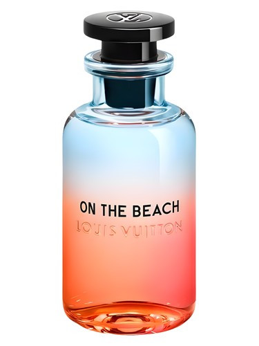عطر ادکلن لویی ویتون آن د بیچ | Louis Vuitton On The Beach